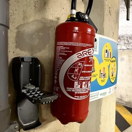 Moderne - Gare - Centre-ville Le Mans