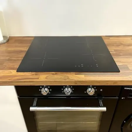 Moderne - Gare - Centre-ville ルマン