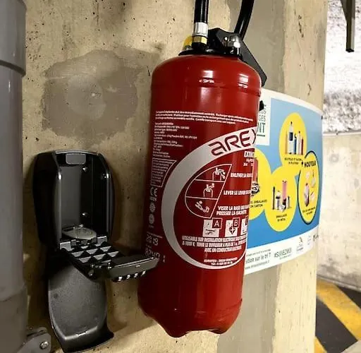 Moderne - Gare - Centre-ville Le Mans